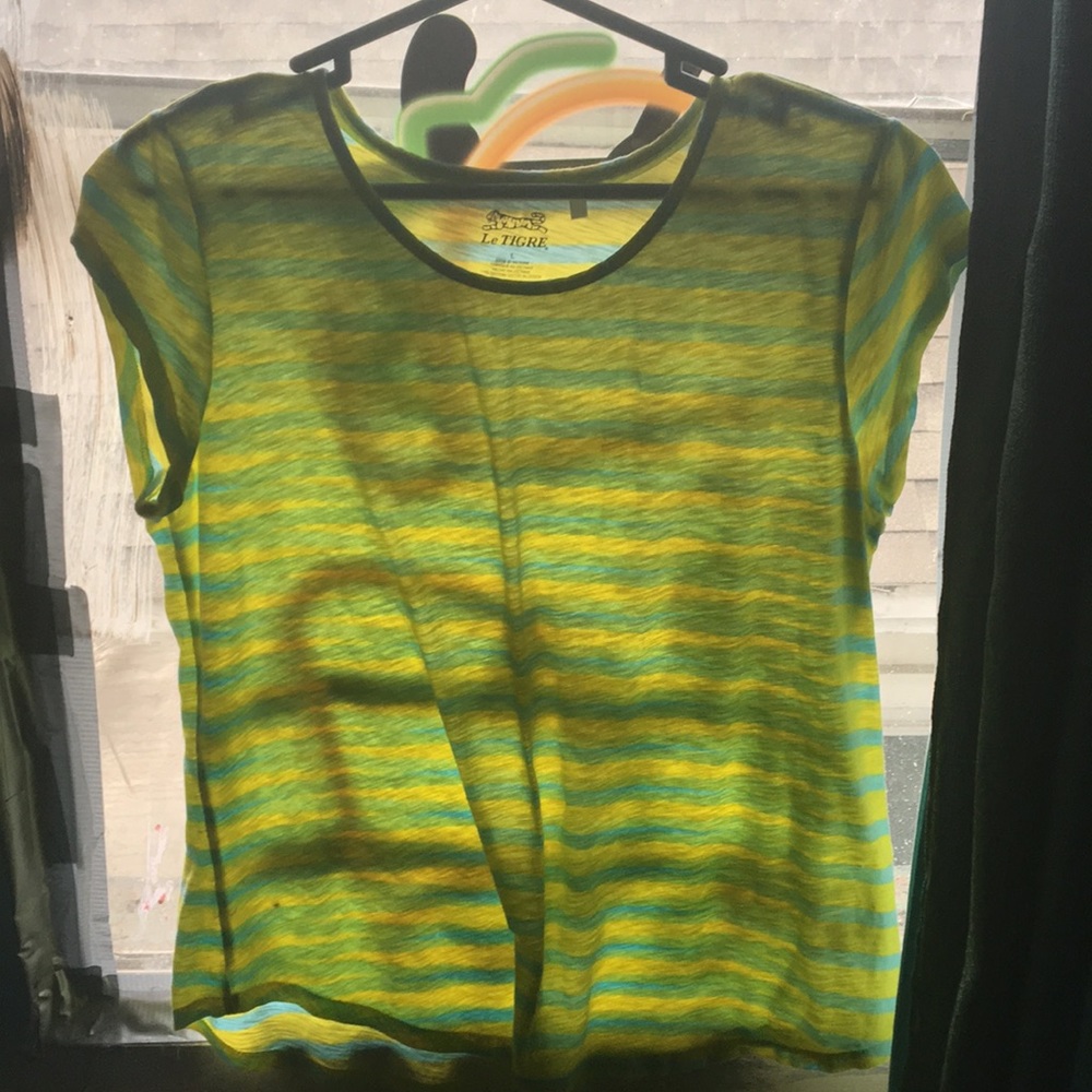 T shirt